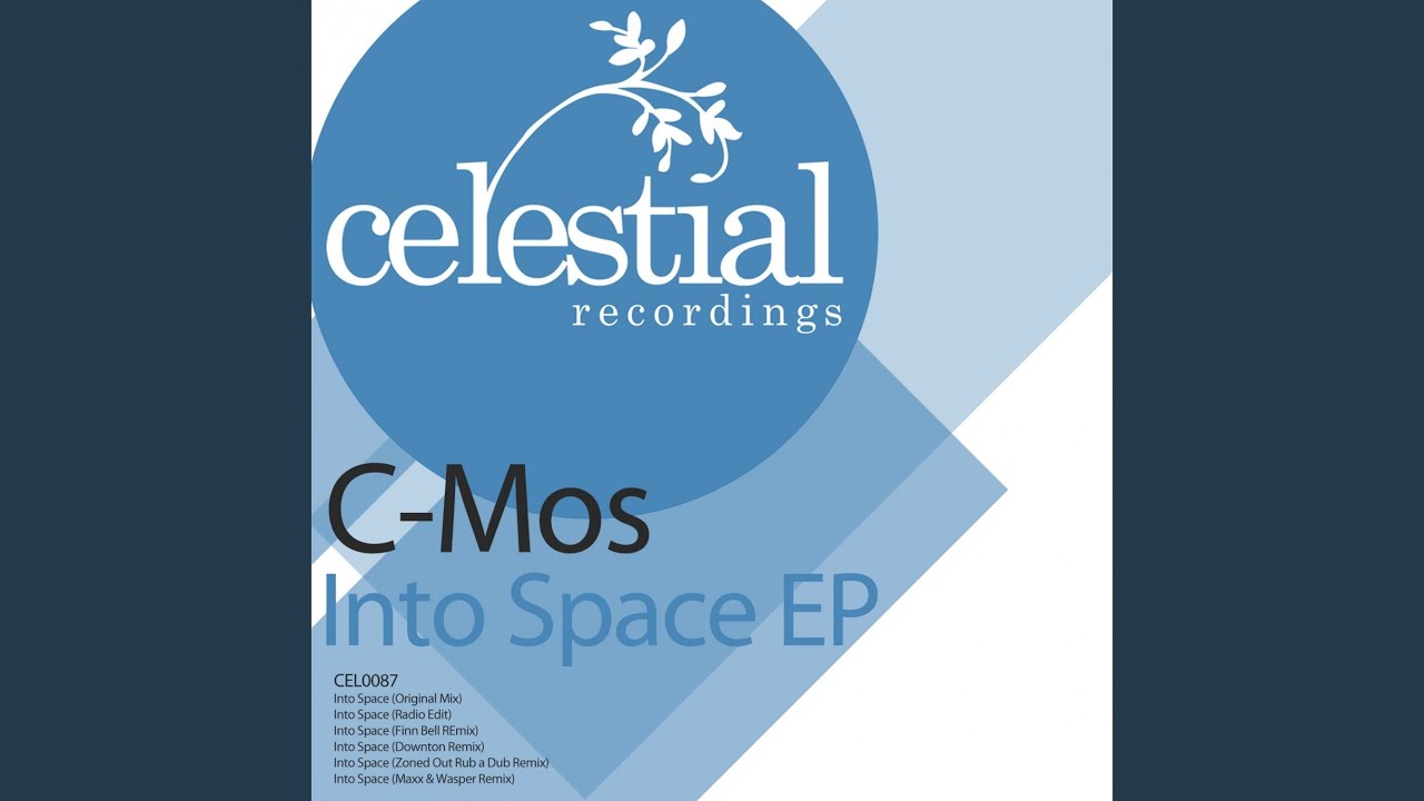 Into Space (Original Mix)
