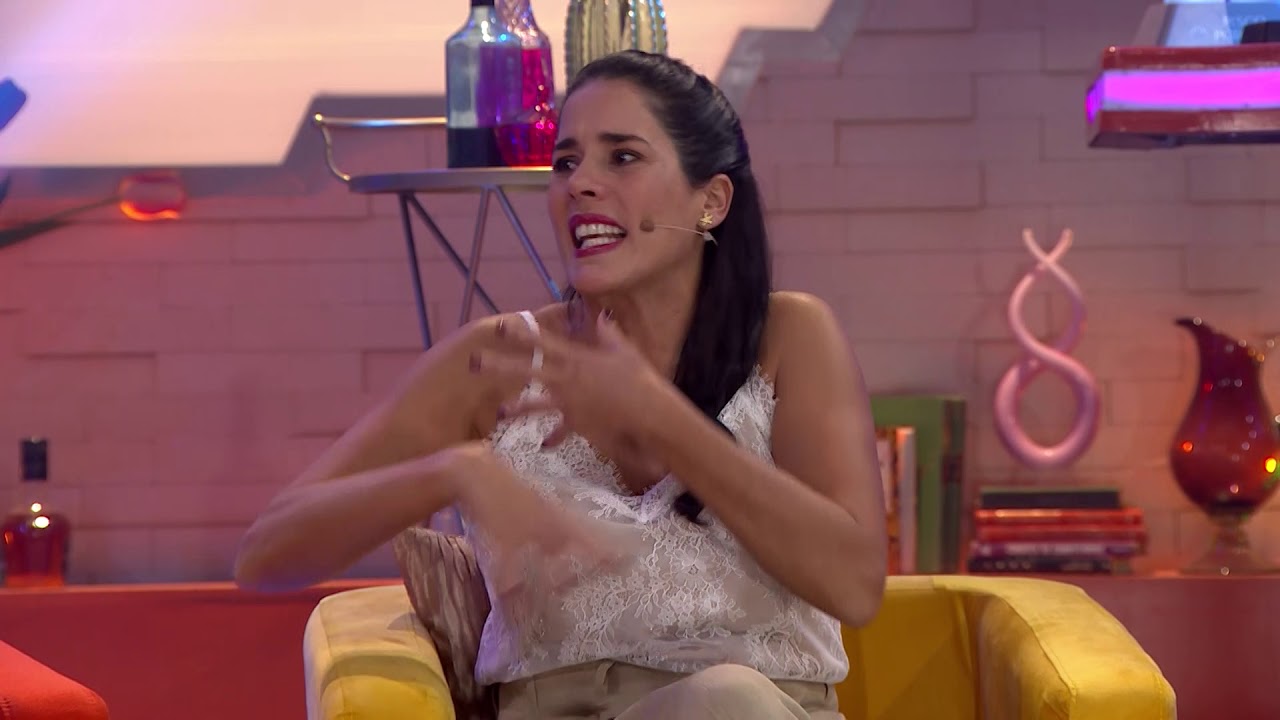 Mujeres Sin Filtro - 31/08/19 - Volvimos Desatadas