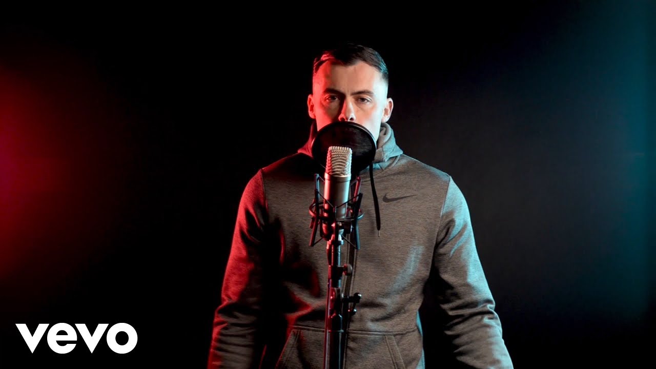 MC Tazo - I Have A Dream (Motivate Remix) [Official Video]