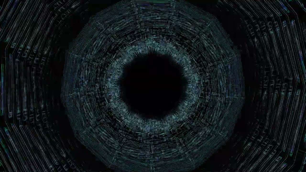 The Tower || KitsuneMixes B2B NekoFilters RAW FOOTAGE