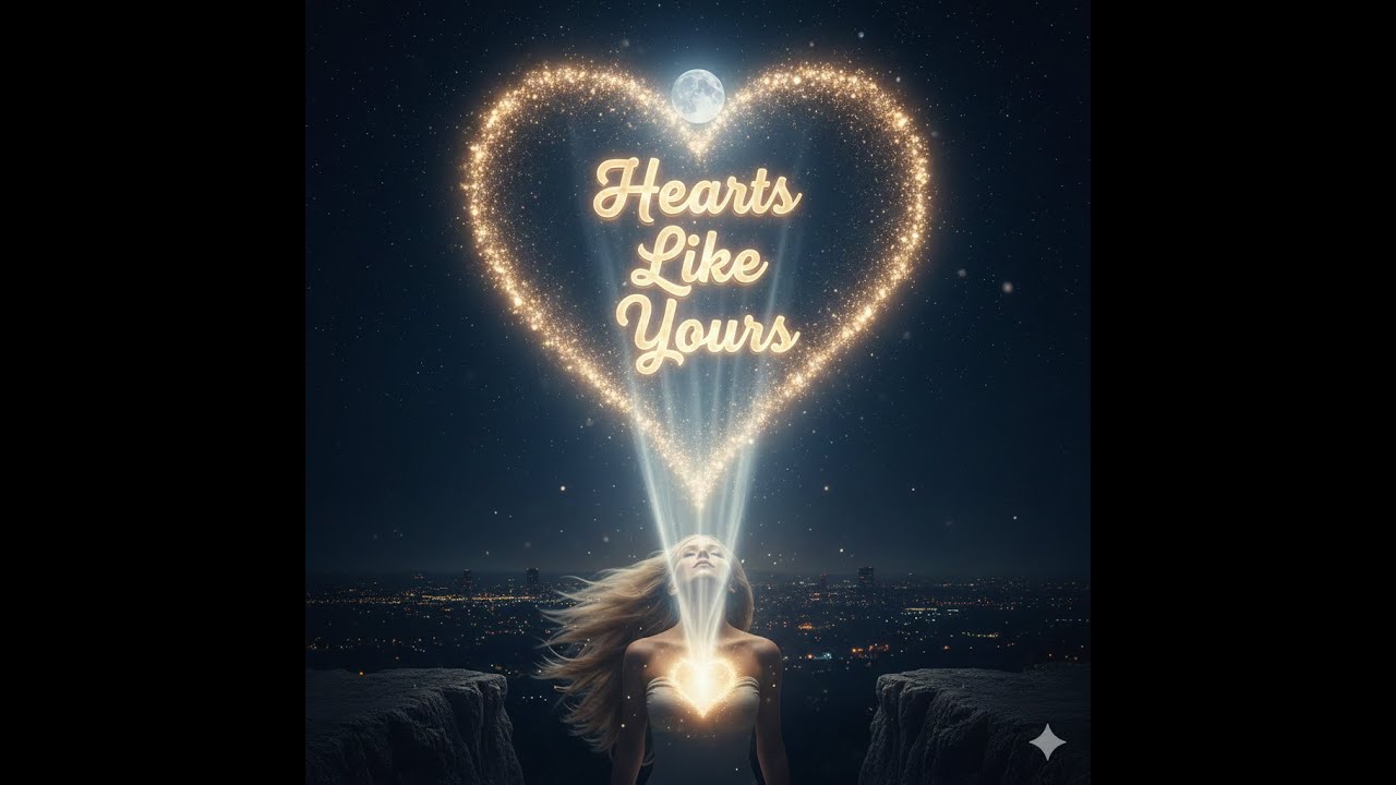 SCHIZOMANICMAN - HEARTS LIKE YOURS