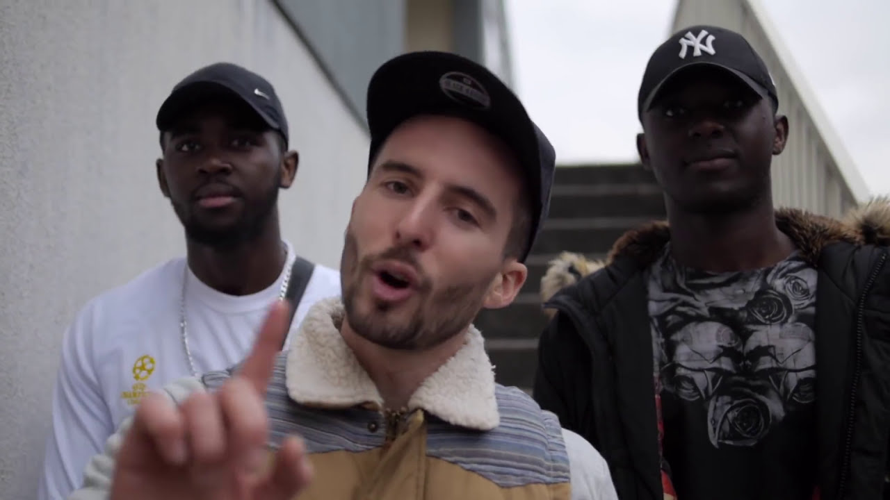 Yansi x Leksa x Goger - FJT Bagneux (Clip Officiel)