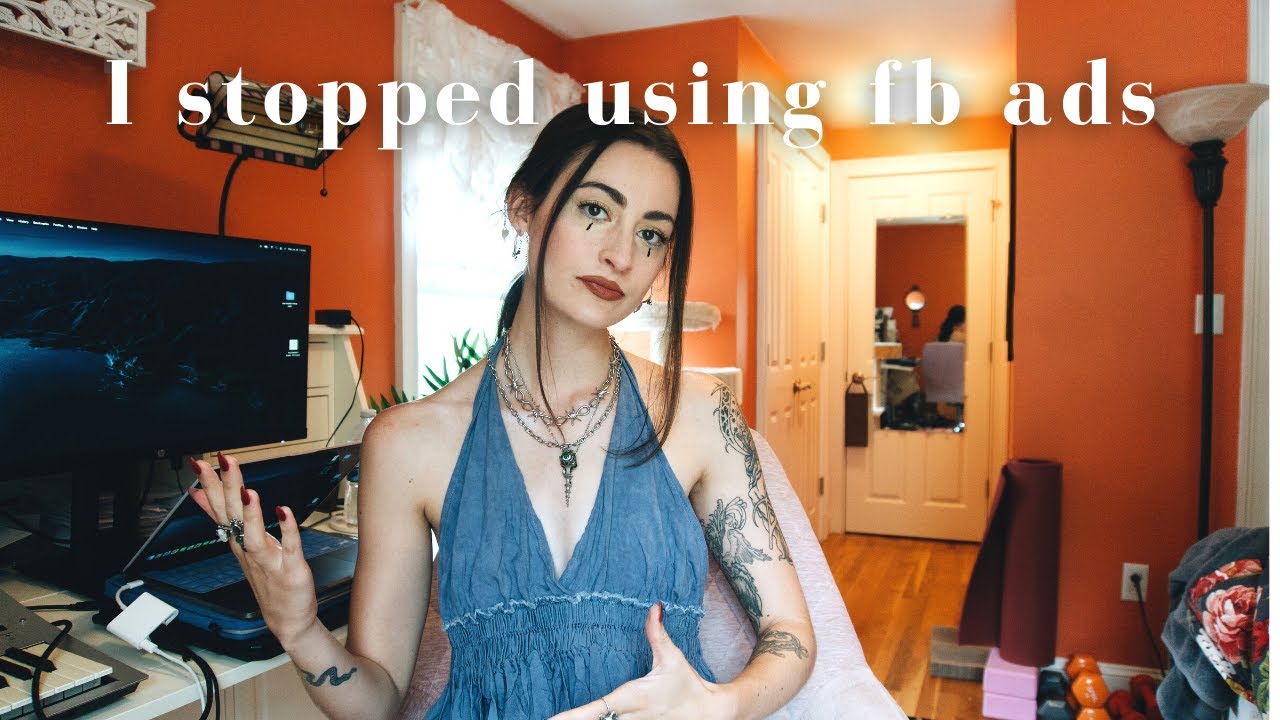 Why I stopped using Facebook ads to promote my music