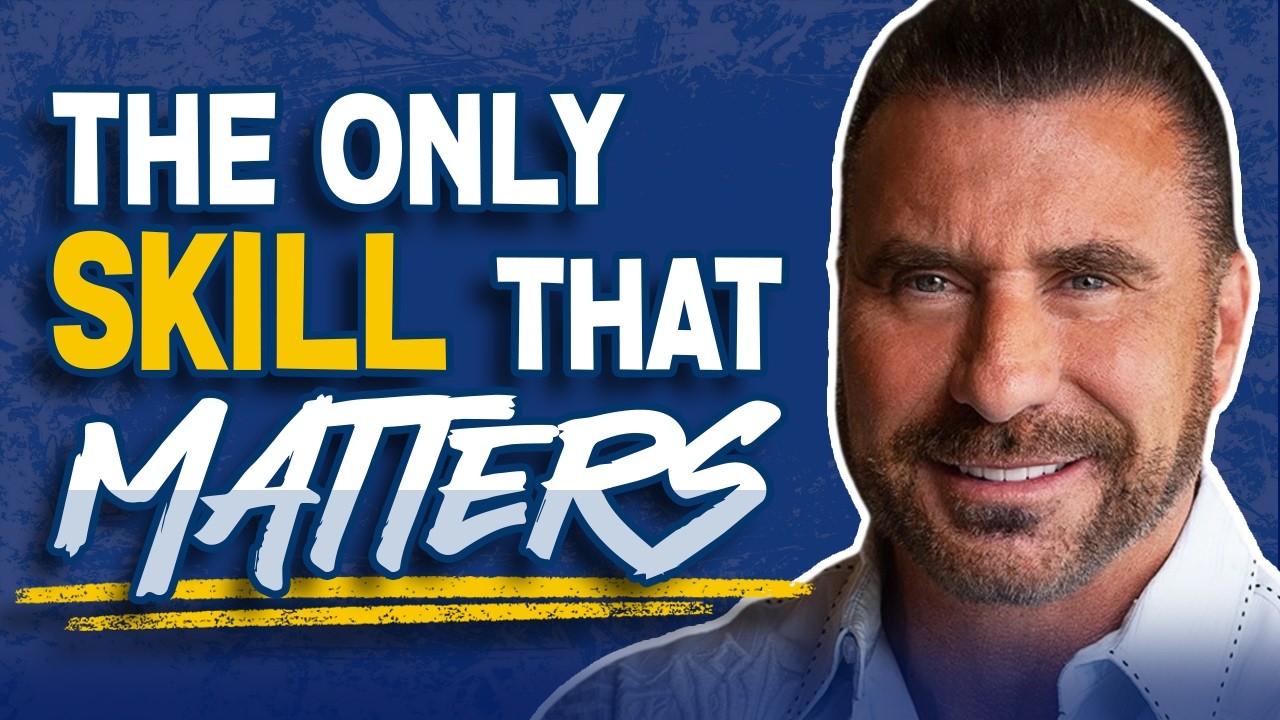 If You Feel Like Giving Up on Your Dreams, WATCH THIS! | Ed Mylett