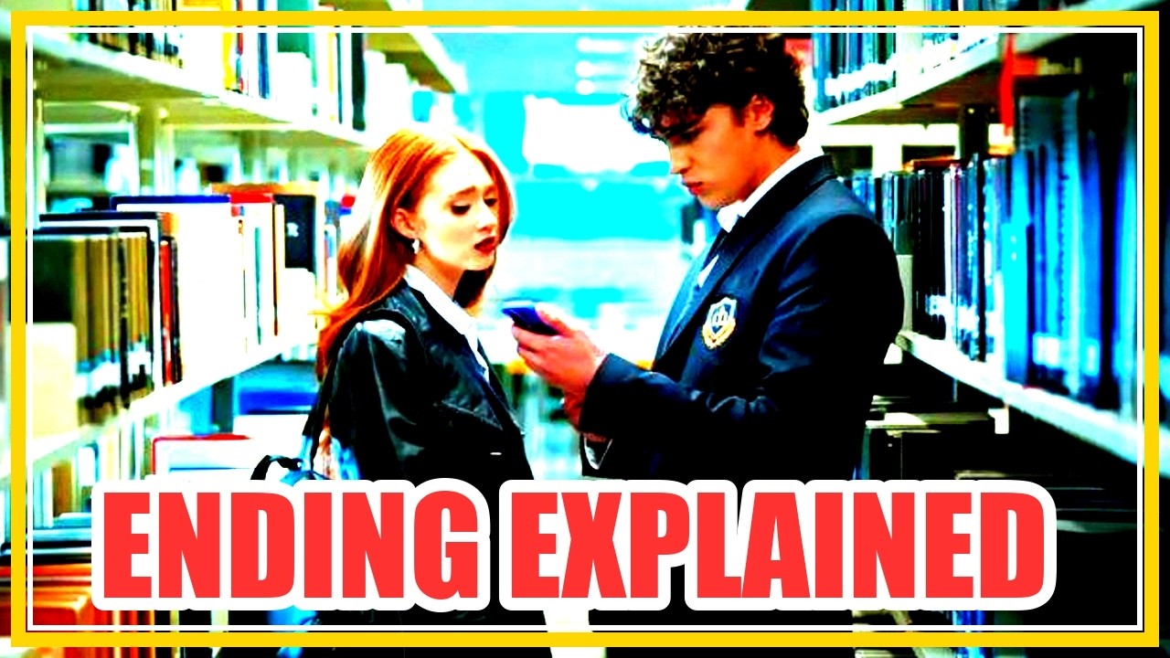 Final Project (2026) Ending Explained! Tamara's Revenge, Daniel's Secret & Netflix Finale Review