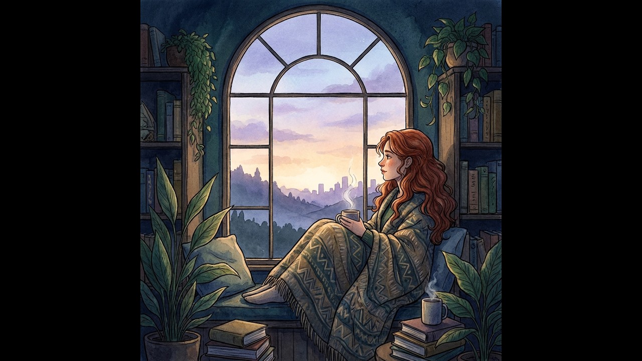Dawn Will Always Come