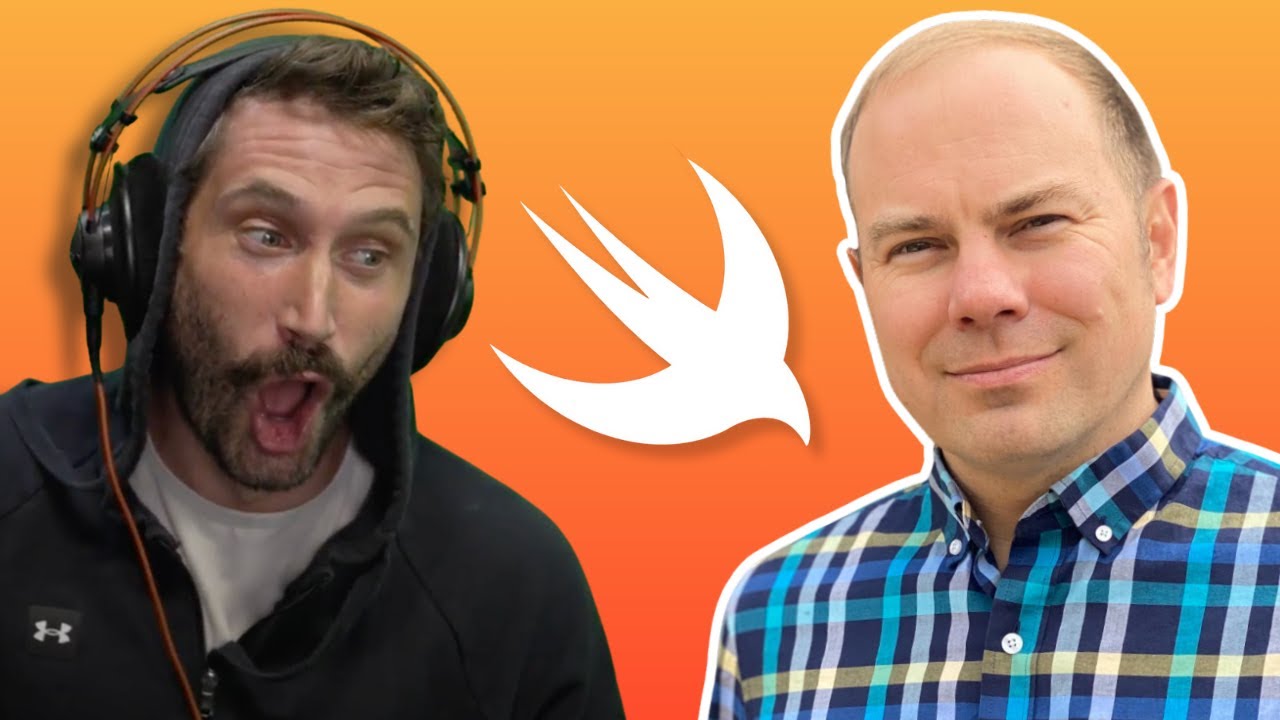 Creator Of Swift On Functionial Programming