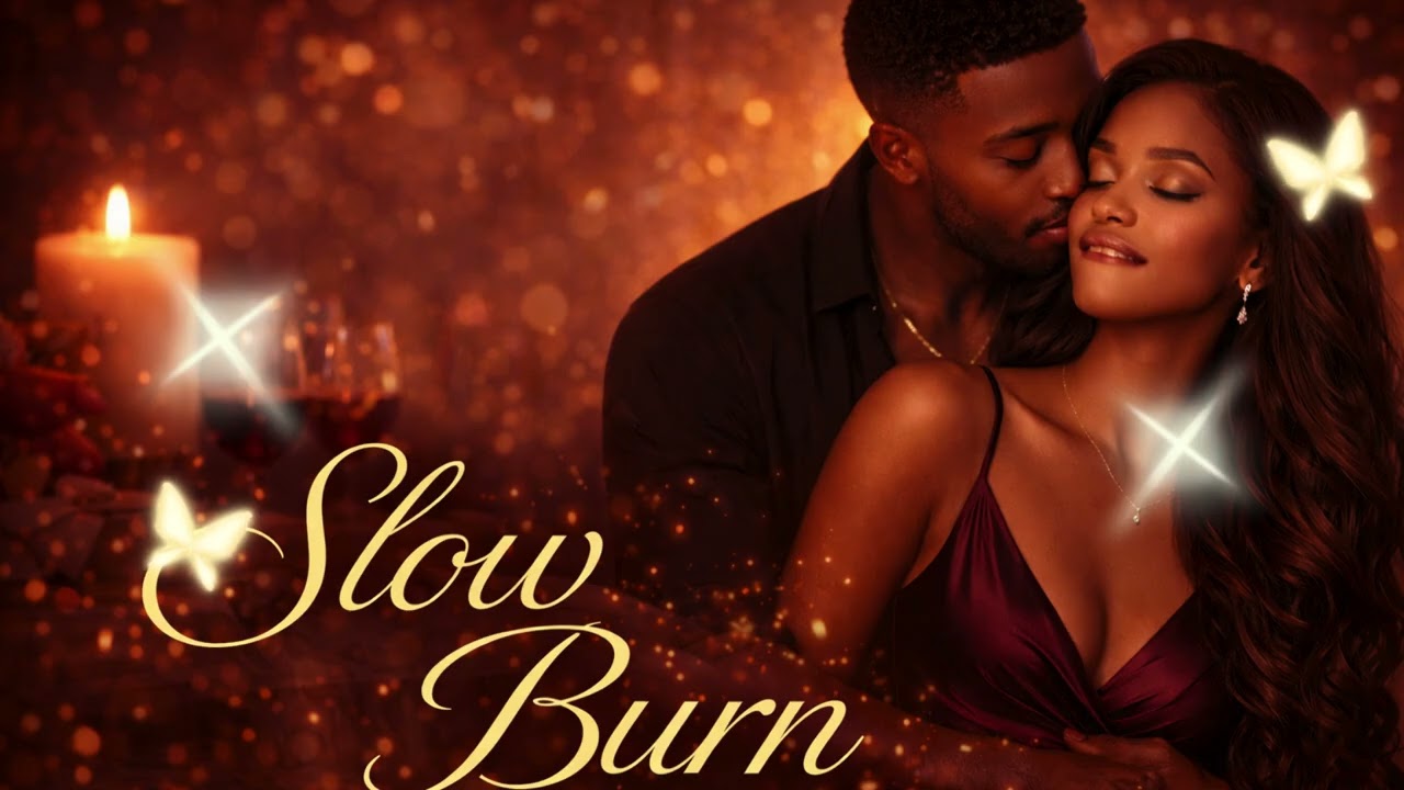 Slow burn