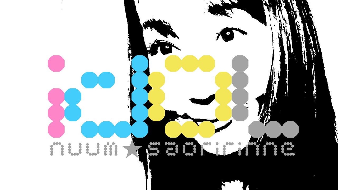 nuum & さおり凛ね - Idol