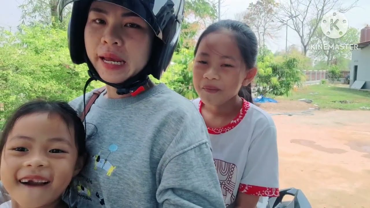 ใช้ชีวิตเหมือนแม่เลี้ยงเดี่ยวเหนื่อยก็ต้องทน 24 กุมภาพันธ์ ค.ศ. 2026