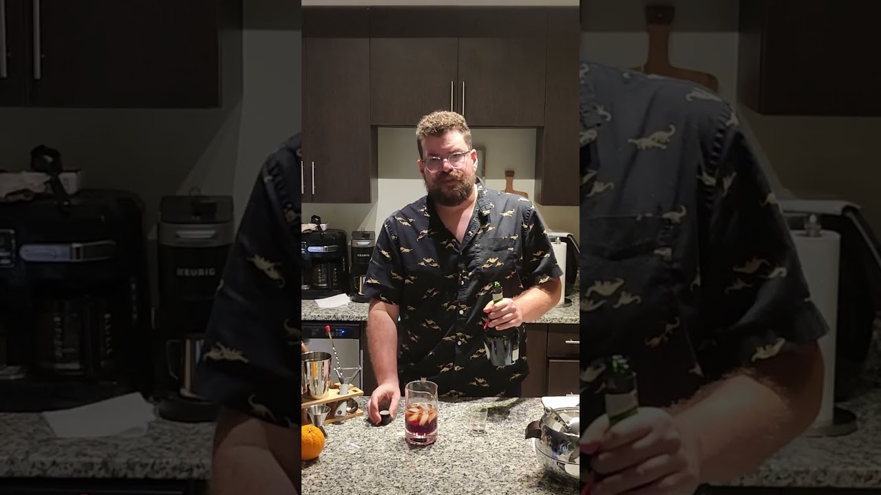 The Vieux Carré (for real this time)
