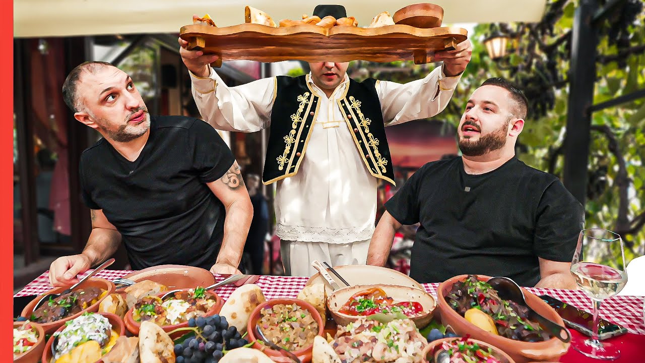 Pogledajte zašto su nam zabranili da objavimo ovaj video! 🇷🇸