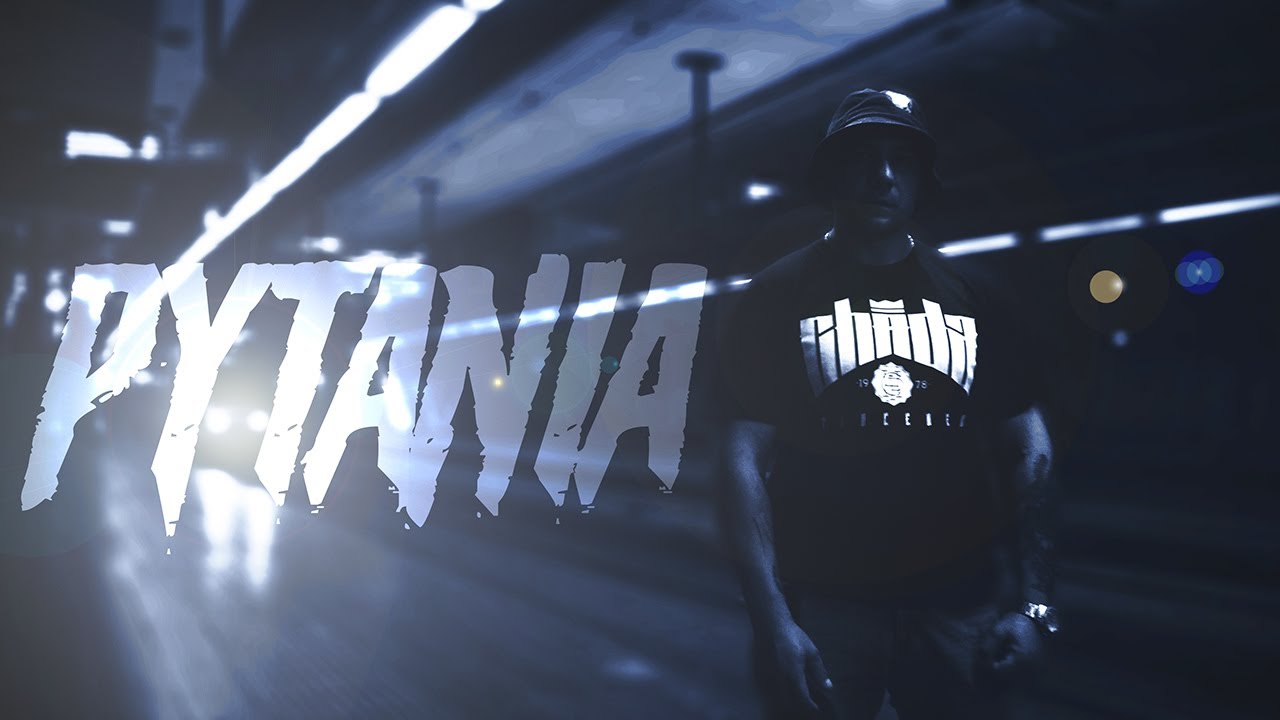 Paka - Pytania prod. Muki Productions