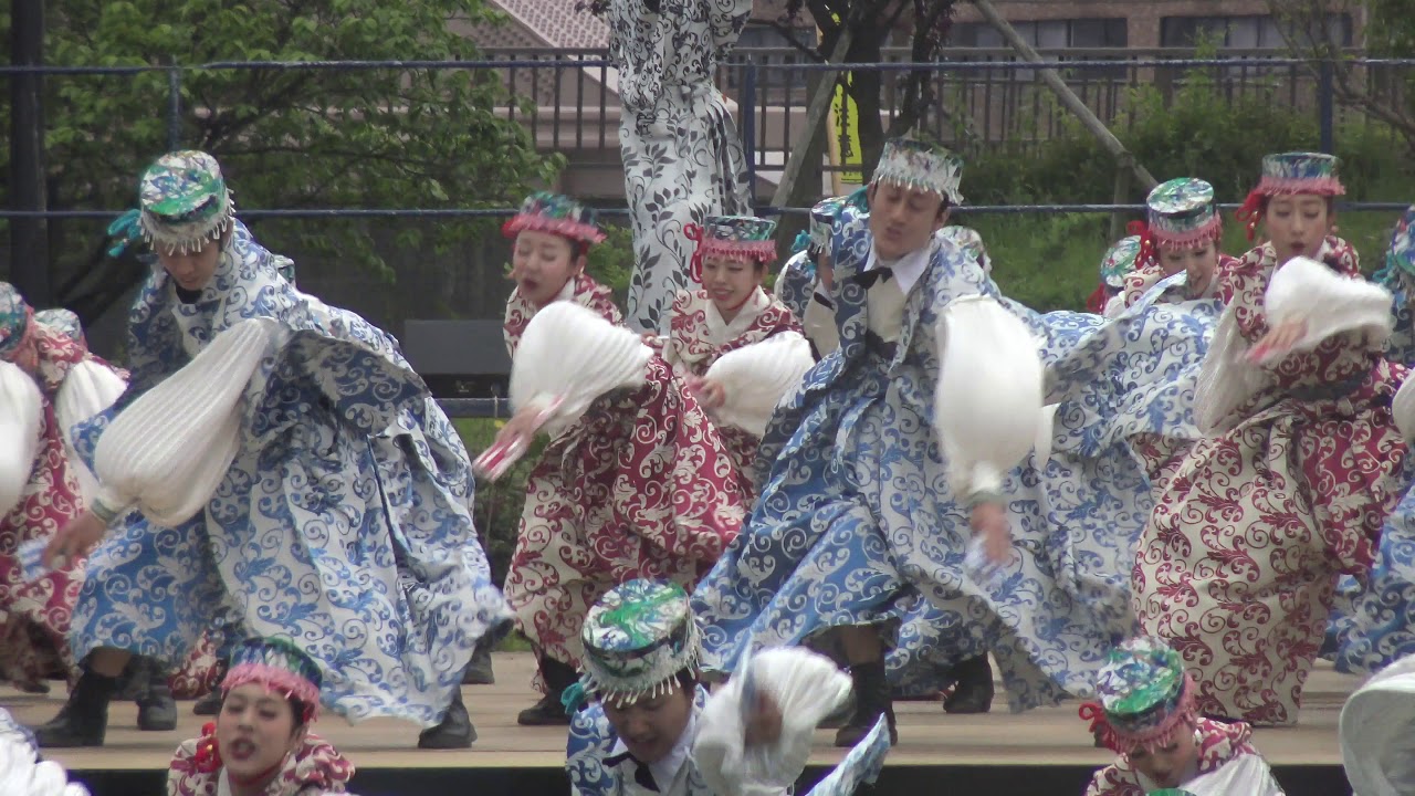 2019年4月21日　あっぱれ富士　天空しなと屋しん　4Ｋ