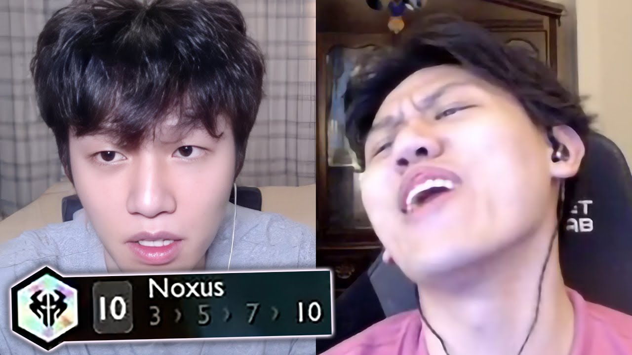 Kiyoon Hits Exodia Against K3Soju at Shurima Cup