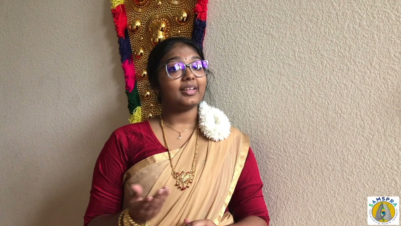 Tamil Debate - Zoom Vs In person - Level 3 & 5 students