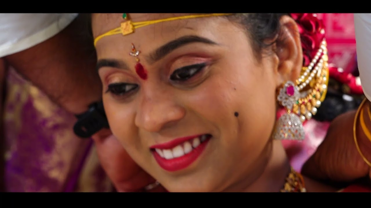 II Saikrishna & Ravali  II  A Traditional Wedding Promo  II