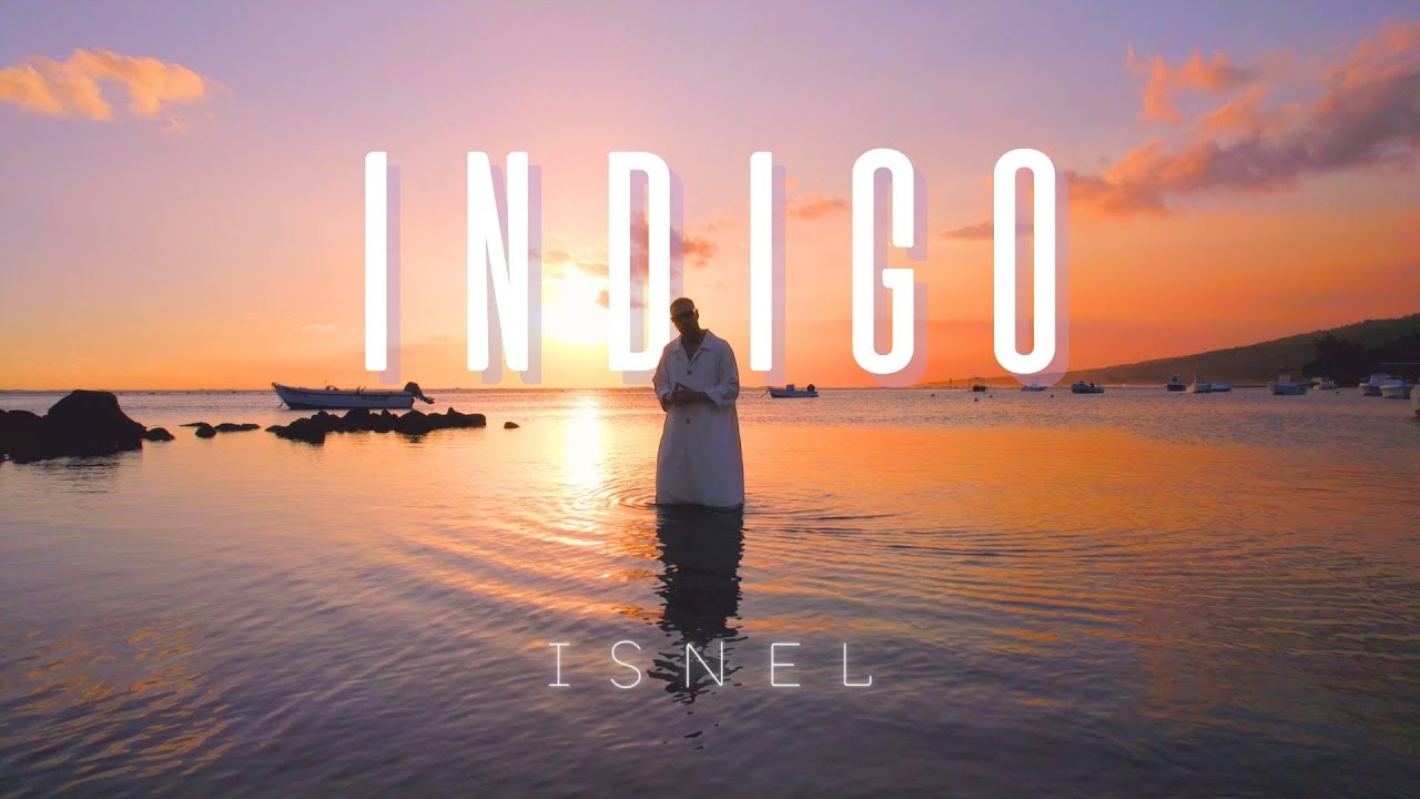 Isnel   Indigo