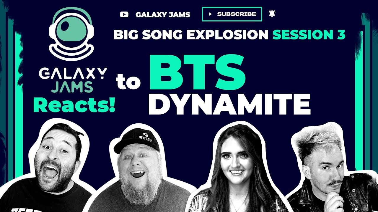 BTS | Dynamite (Reaction/Review) - The Surprising Result