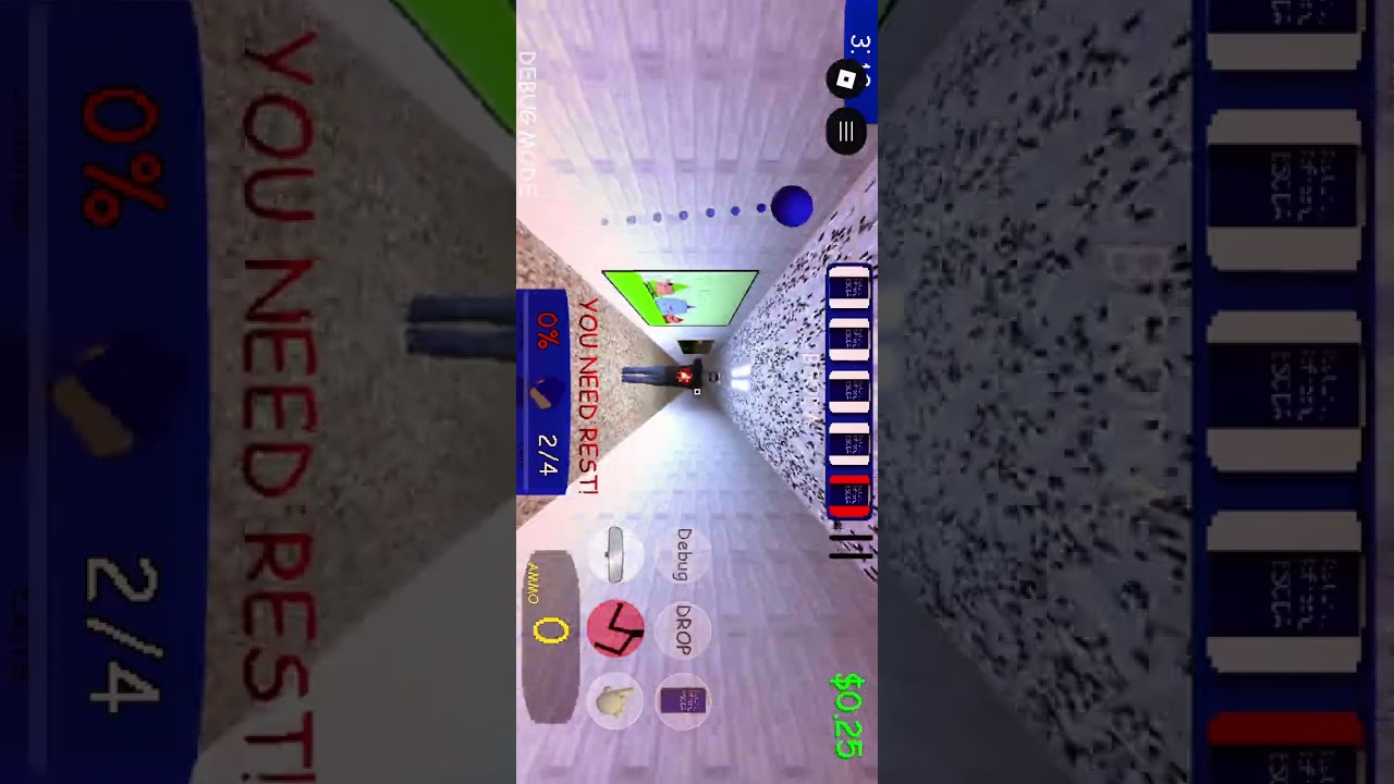 Neil's Crazyhouse (Full Gameplay