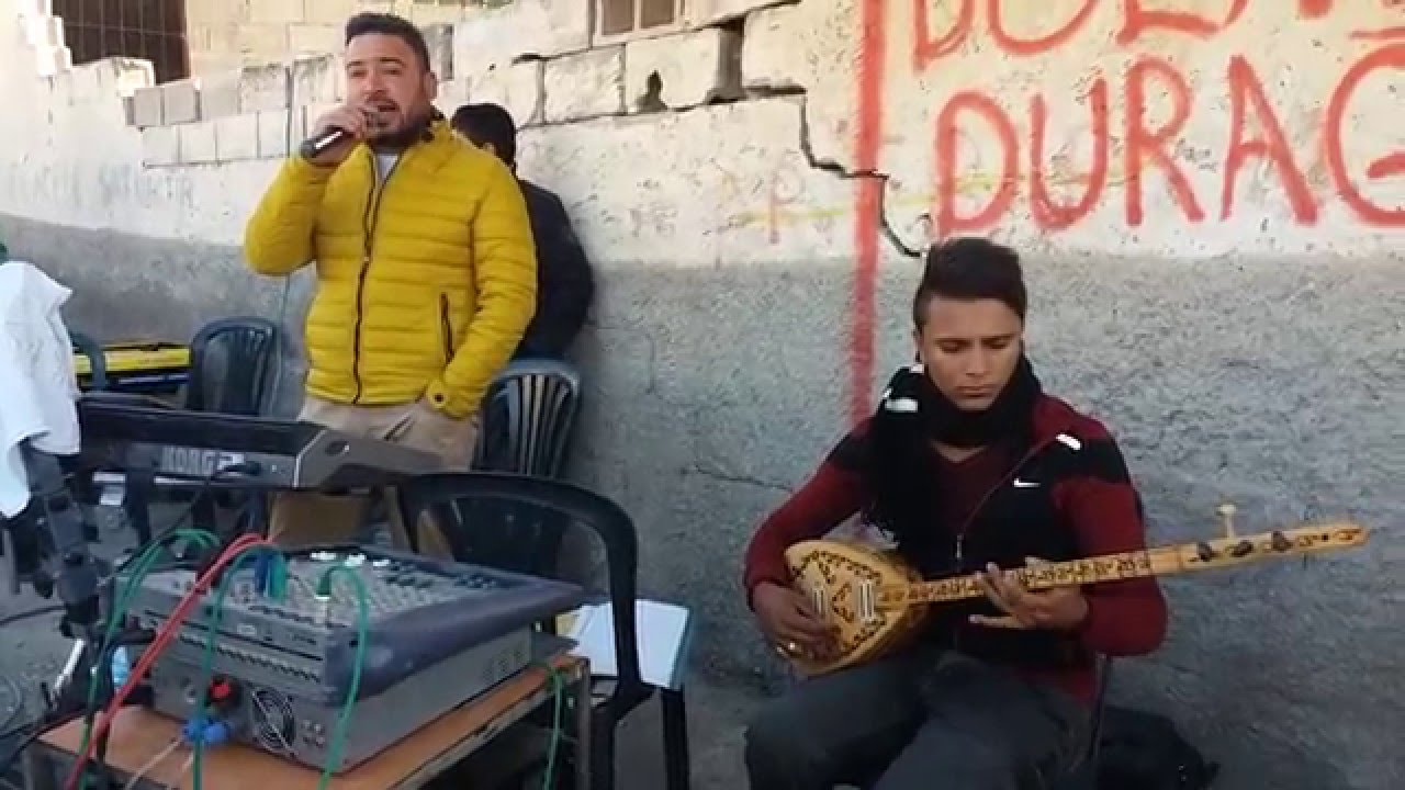 Grup Hejin Grani Yusuf tan Vara Le Rındıke