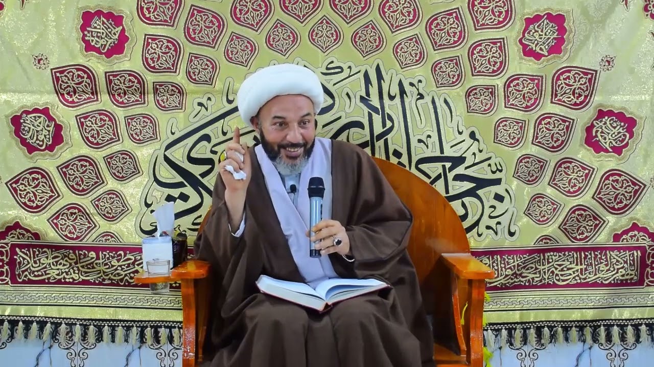 رواية عظيمة عجيبة في عصر ظهور صاحب الزمان عجل الله فرجه الشريف
