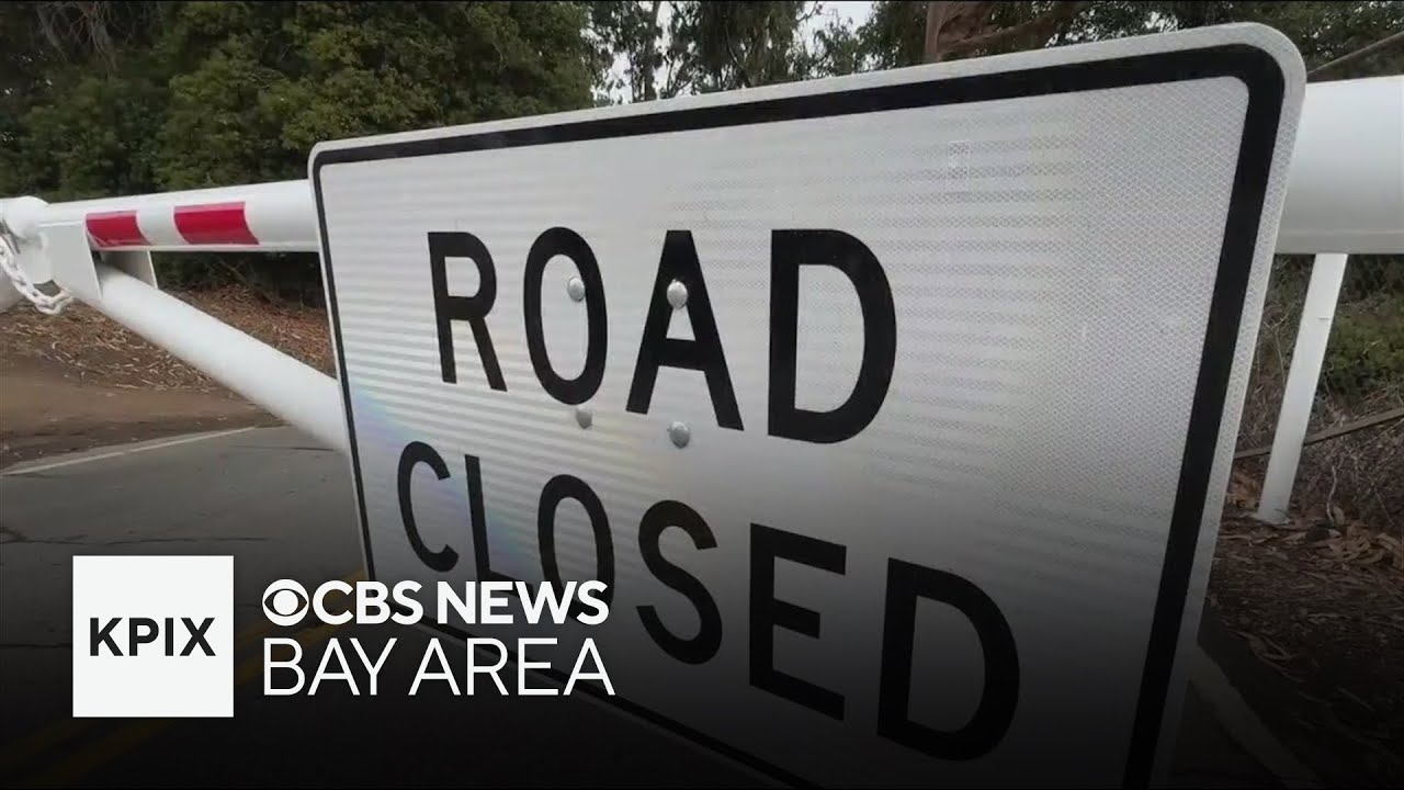 Federal government shutdown closes some Bay Area tourist attractions