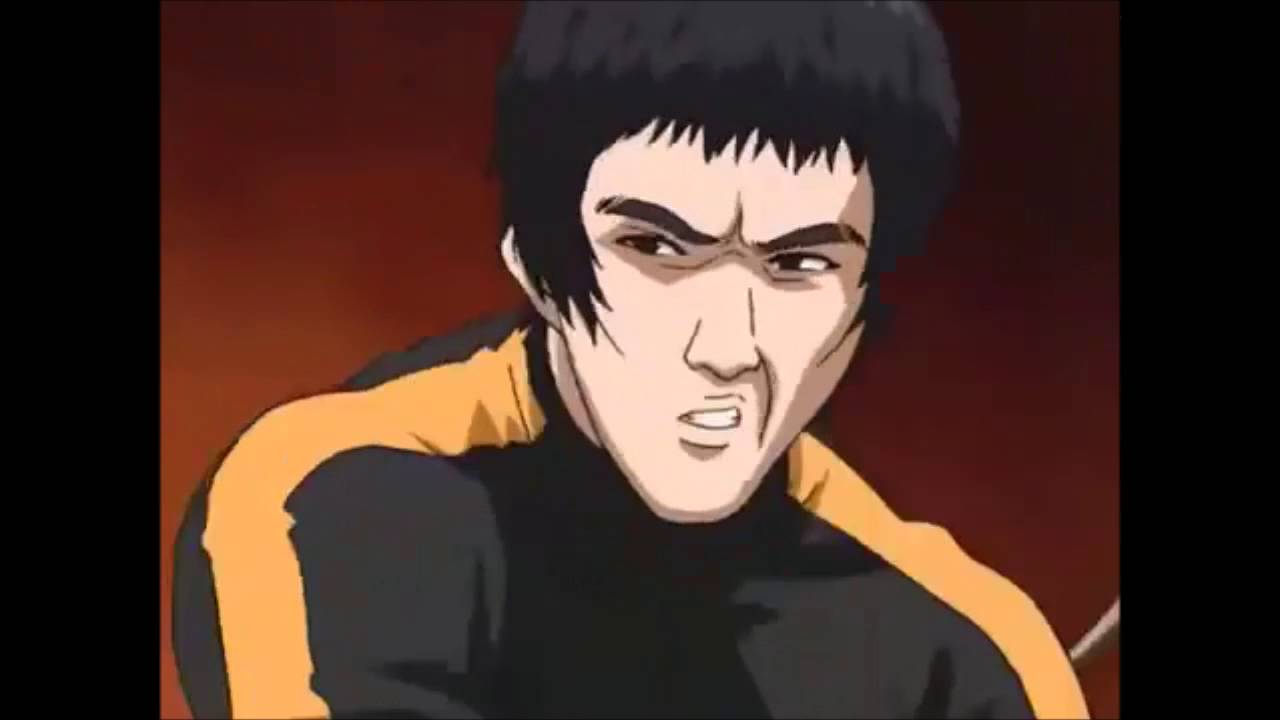Tenjho Tenge  (Bomb-a-Head)