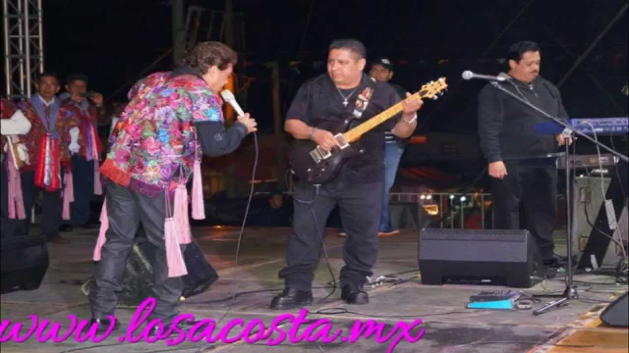 Los Acosta - Nuestro amor
