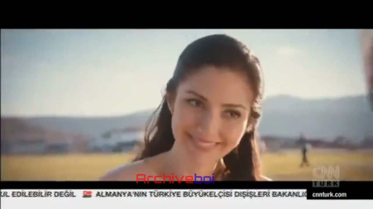 CNN Türk Reklam + Tanıtım kuşağı (Şubat 2017)