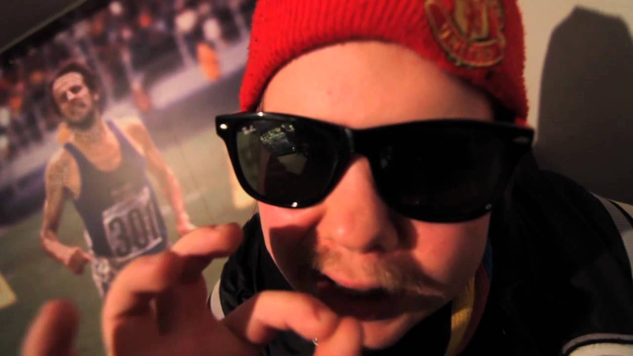 JVG.FI - MäkGälis aka Siskos Broidi