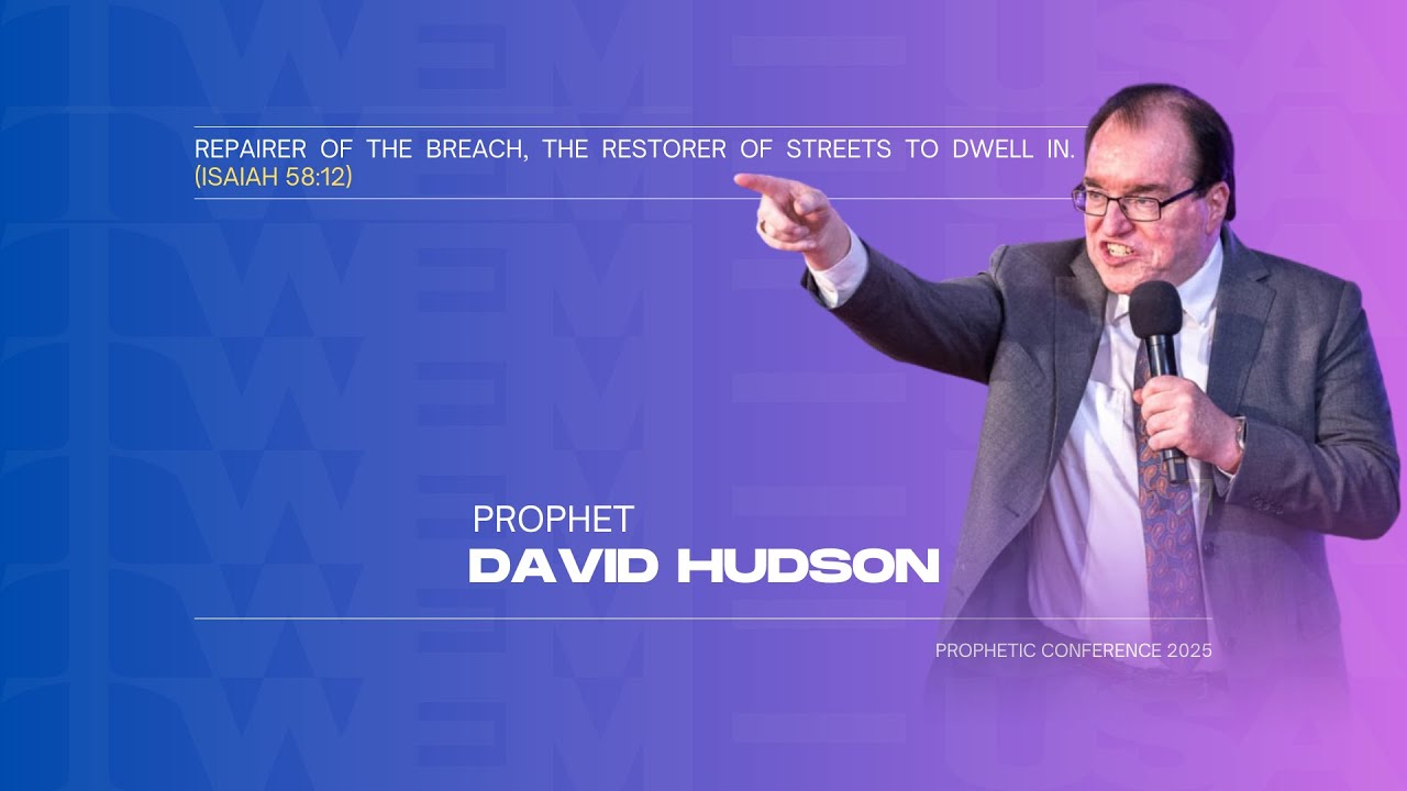 Sermon: Can The Dead Live