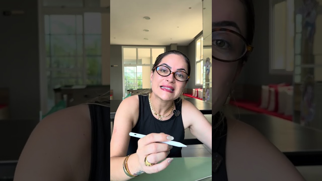 E da sua família é só reclamar de dor 