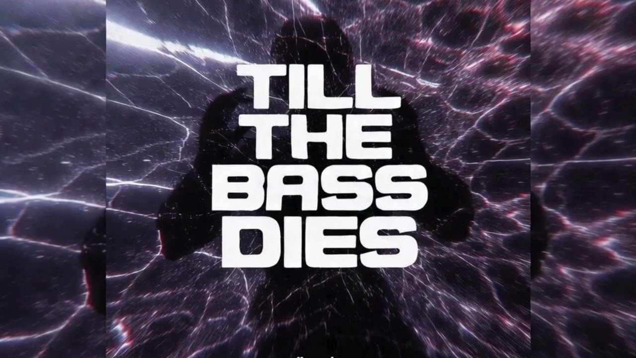 Till The Bass Dies