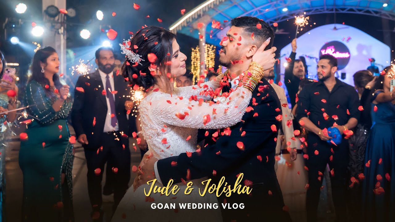 Mogacho Uzo!!! 🔥 | Jude & Jolisha Wedding Reception Vlog | NH17 Band | Crazy Night