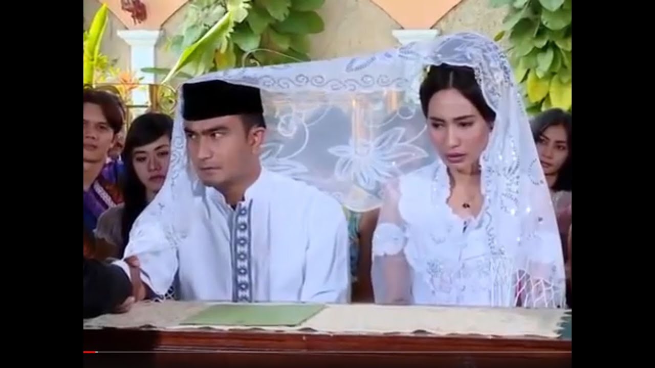 Istri Yang Membeli Suaminya FTV Hidayah