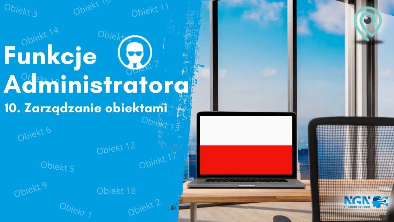 Admin | Zarządzanie obiektami w Foto-GIS (wersja 2.0) | Odcinek 16