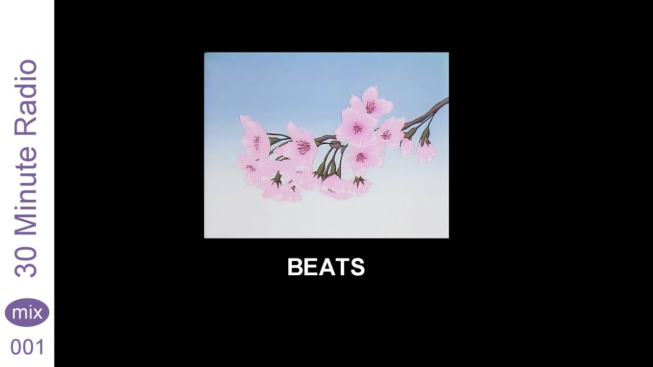 30 Minute Radio 001