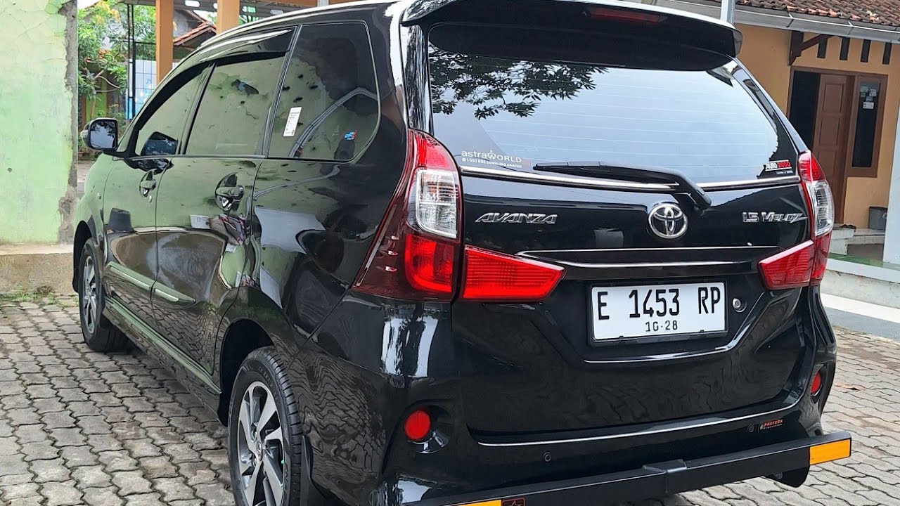 REVIEW DETAL SIMPENAN GRAND VELOZ 1.5 MT 2018 KM LOW 52 RIBU RECORD FULL ORISINIL 