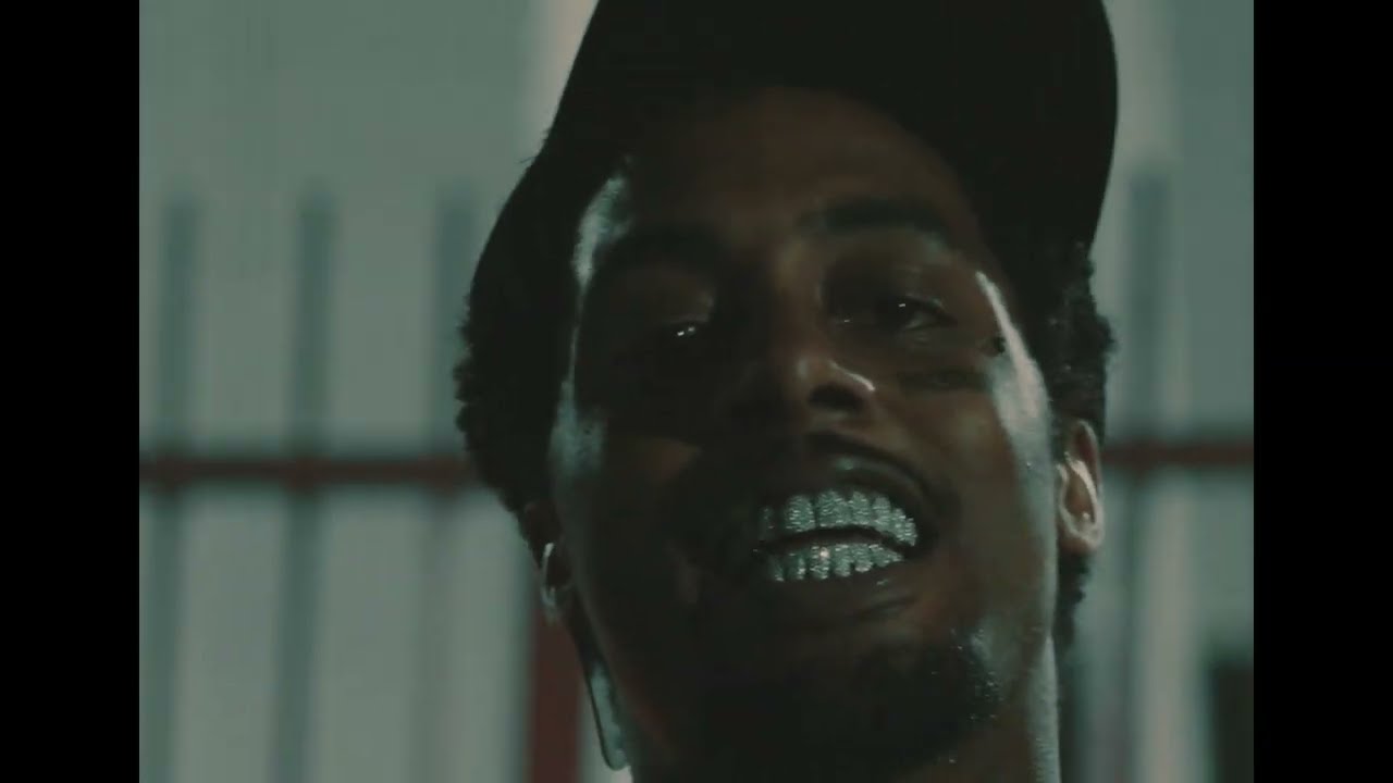 Recky - LOOK 😤 (Music Video)