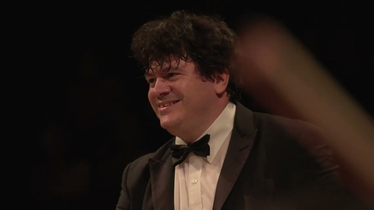 Saint Saëns : Samson et Dalila op 47 (Bacchanale)