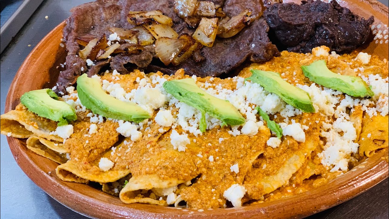 Enchiladas de ajonjolí. Ajonjolinadas. Enajonjolinadas. Antojito Mexicano