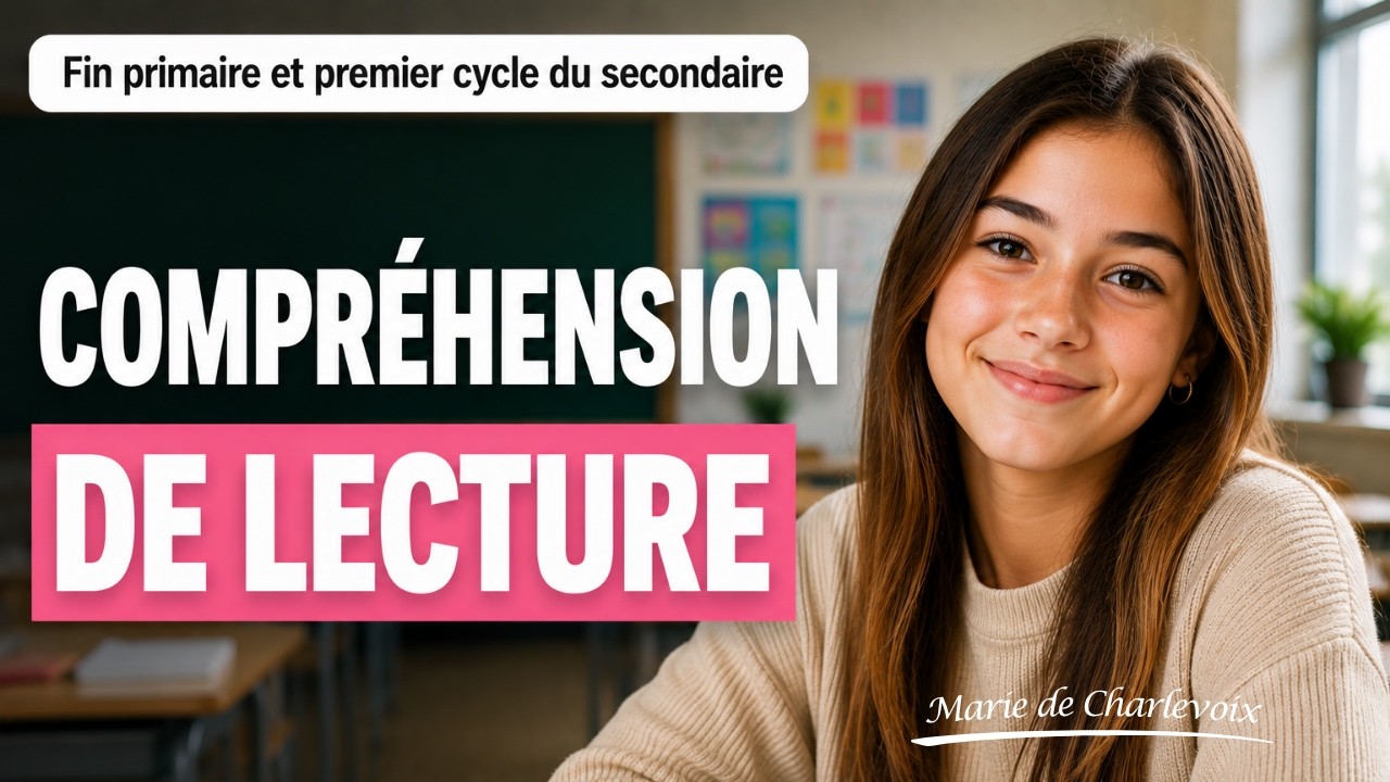 ✏️Compr&eacute;hension de lecture - Lueur dans l'obscurit&eacute; : Les... 🎁(AUDIO, QUESTIONS et &Eacute;VALUATION) 🥳