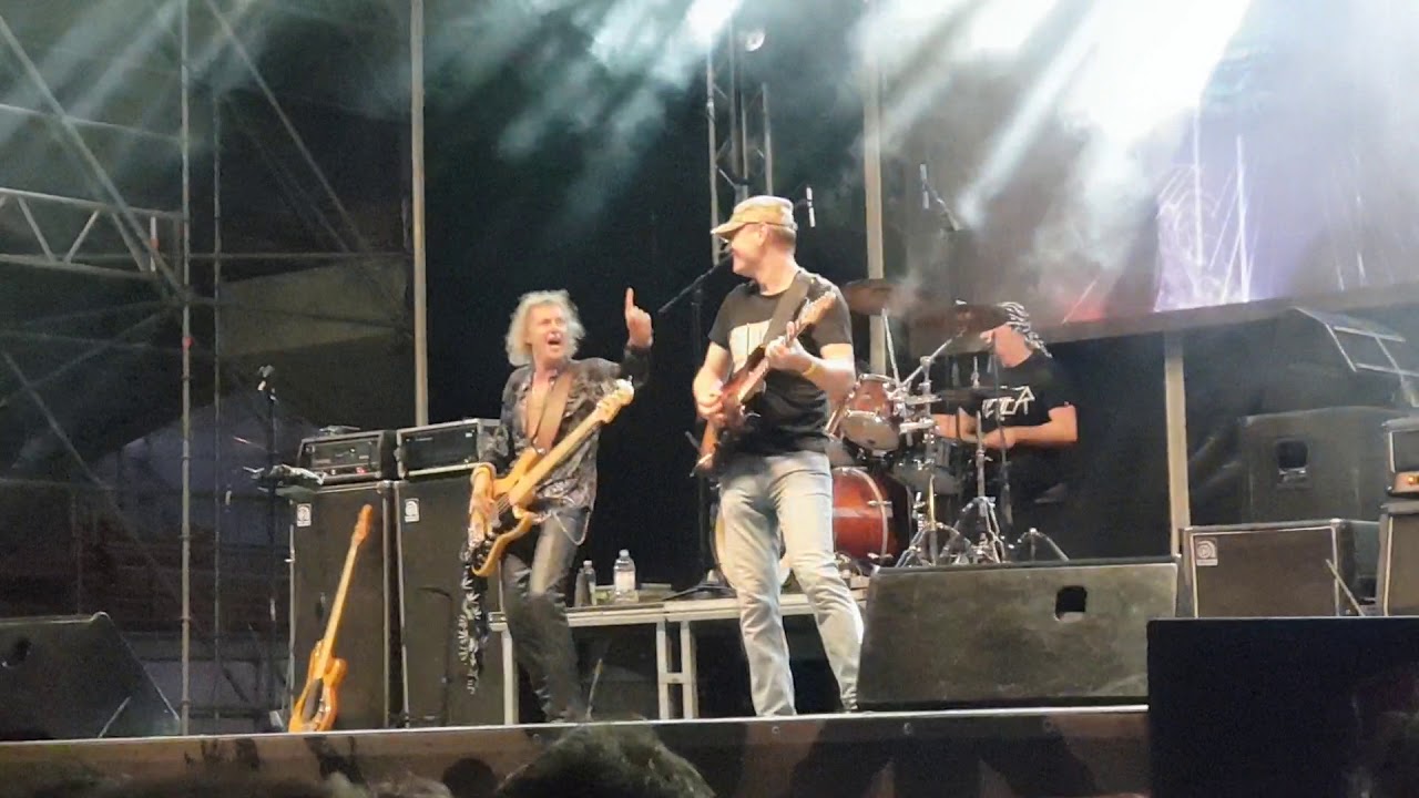 Zártosztály Lisztománia.  2018.07.26. Barba Negra track