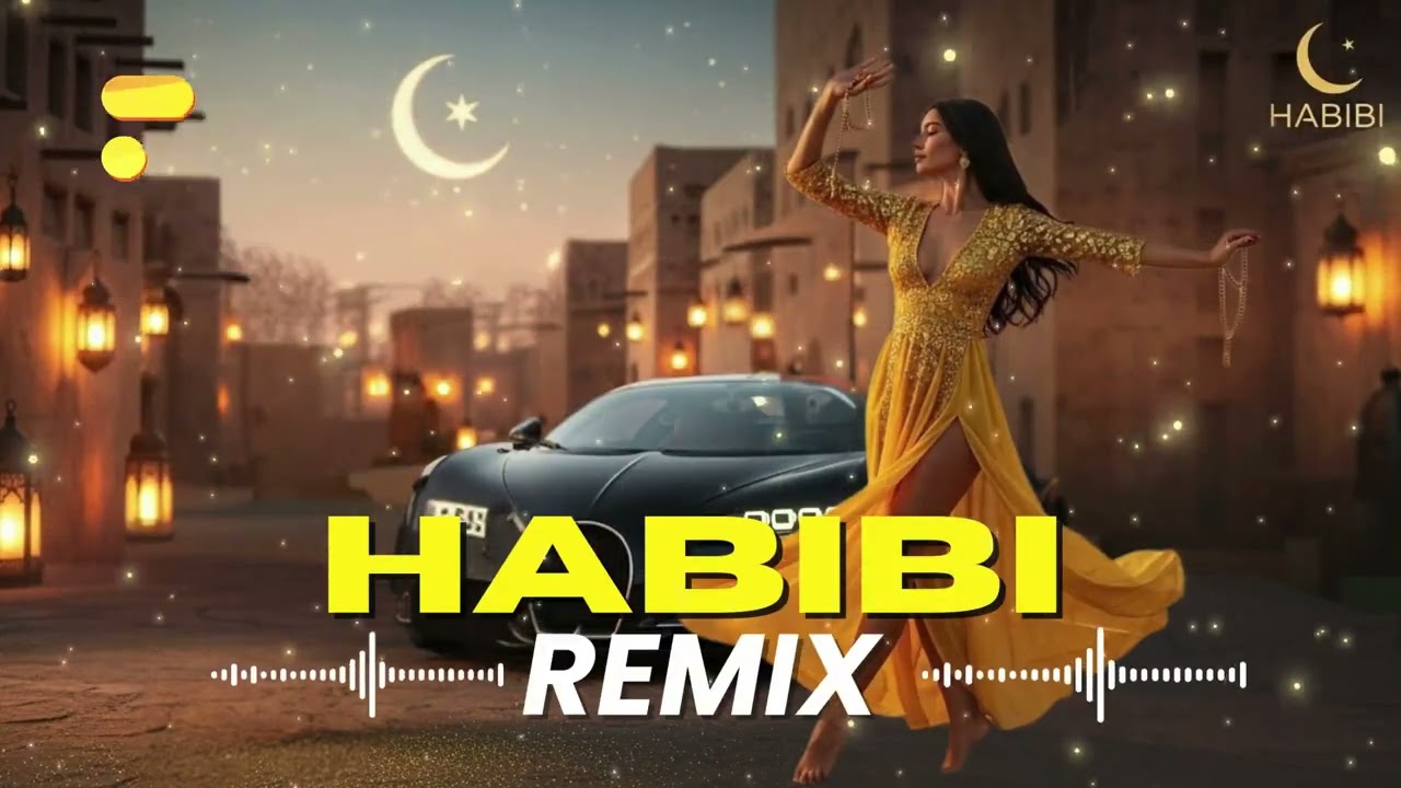 🌴 Arabic Night Flow Remix 2026 | Bugatti Orzusi va Deep Arabic Bass 🏜️🔊