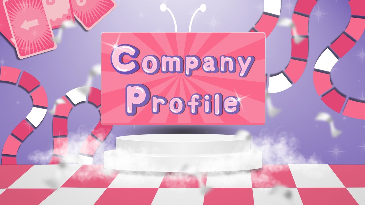 COMPANY PROFILE ERAFM-UNJ 2025/2026