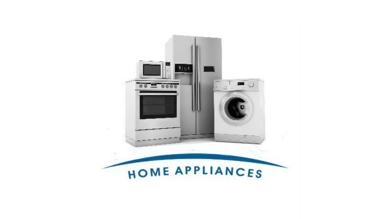 Special Offers on Home Appliances