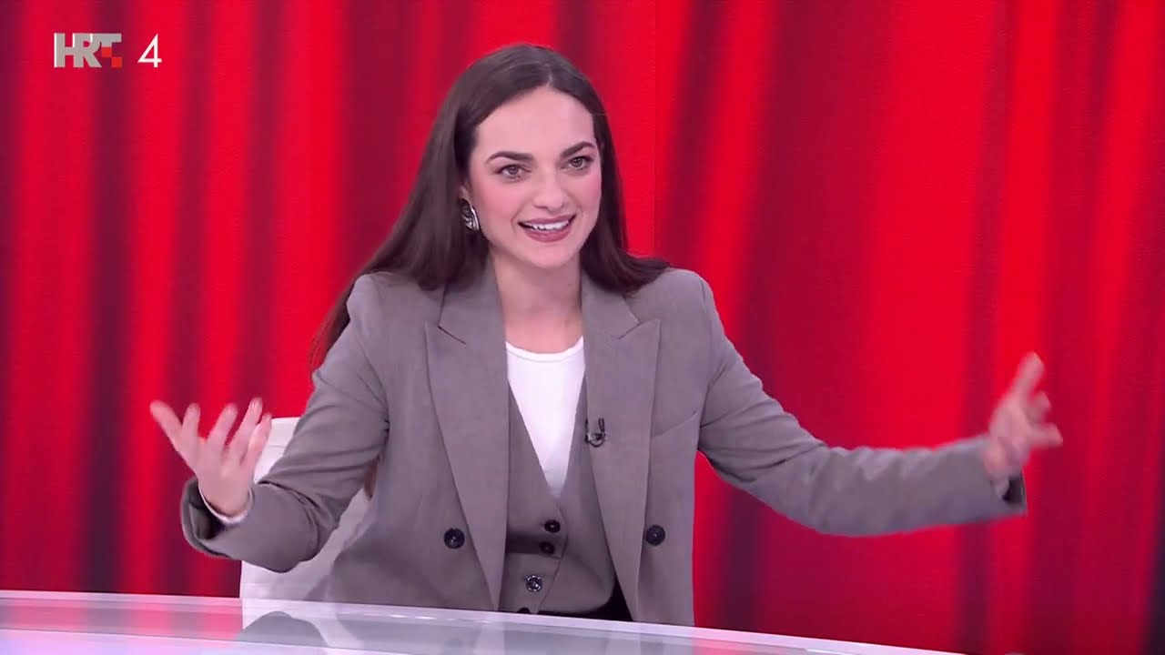 U fokusu: Ružica Maurus
