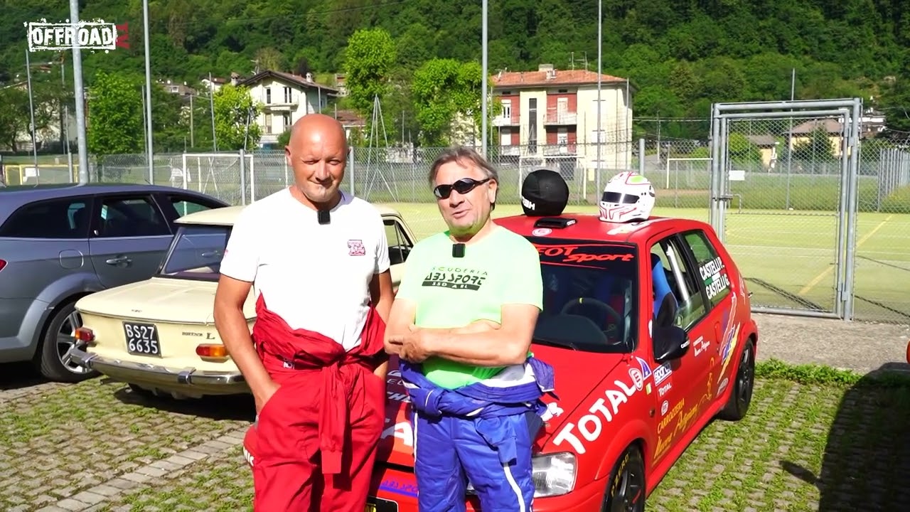 Valbrona Motor Show 2022