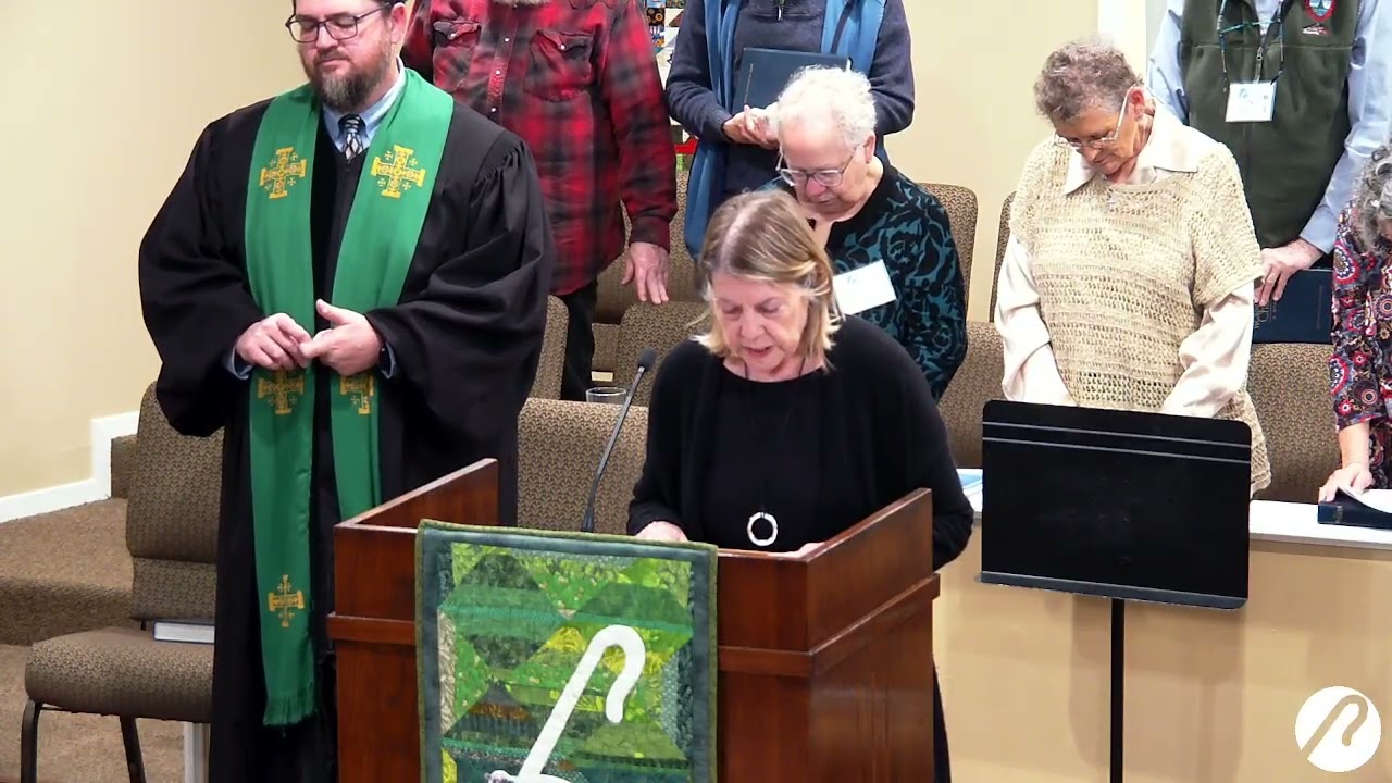 Worship Online (February 8, 2026)